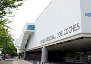 museu coches